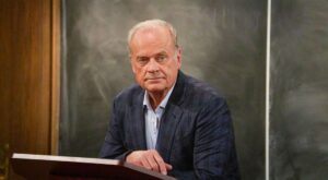 Frasier: Paramount+ bestellt 2. Revival-Staffel