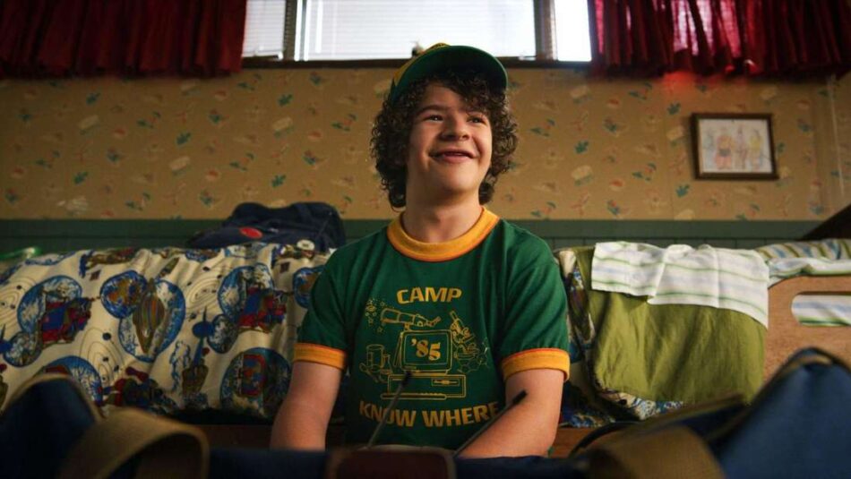 Gaten Matarazzo schlägt drastische Entwicklungen in Finalstaffel vor