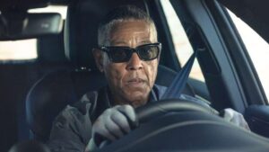 Giancarlo Esposito rückt bei Netflix-Serie nach