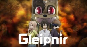 Gleipnir: Serienstart bei ProSieben Maxx