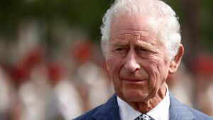 Großbritannien: König Charles hat Krebs