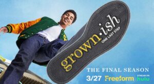 Grown-ish: Trailer zu Staffel 6B