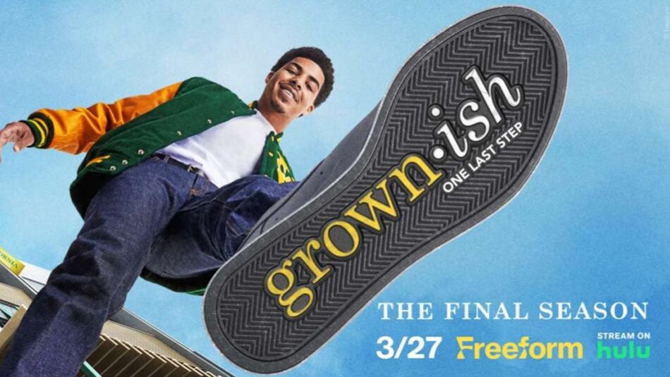 Grown-ish: Trailer zu Staffel 6B