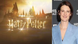 Harry Potter: Schreibt diese Succession-Autorin die Max-Serie?