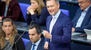 Haushalt: Neuer Koalitionskrach befürchtet – Lindner mahnt Kabinett zum Sparen