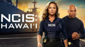 Hawai'i: Start der 3. Staffel bei CBS