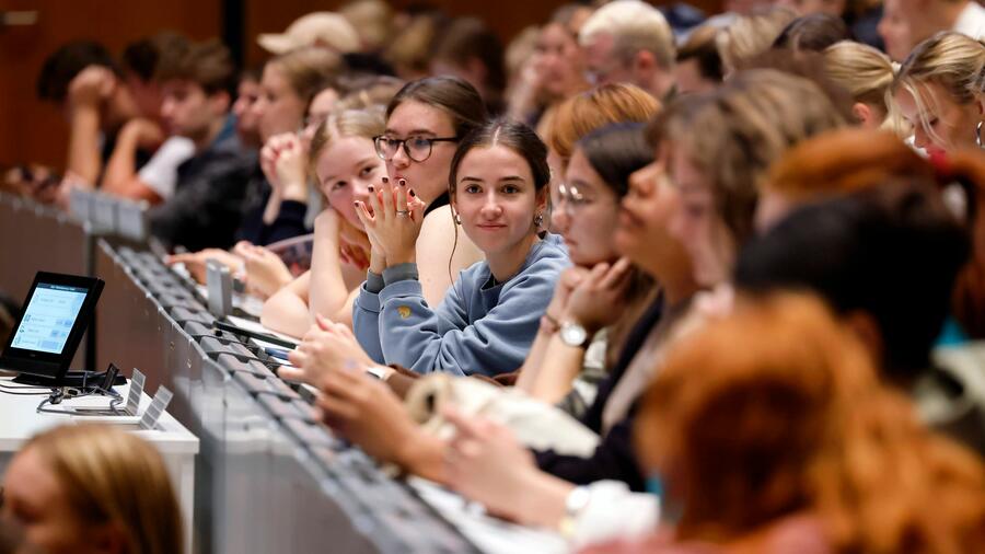 Hochschulen: Immer mehr Inder studieren in Deutschland – Zahl der Chinesen sinkt