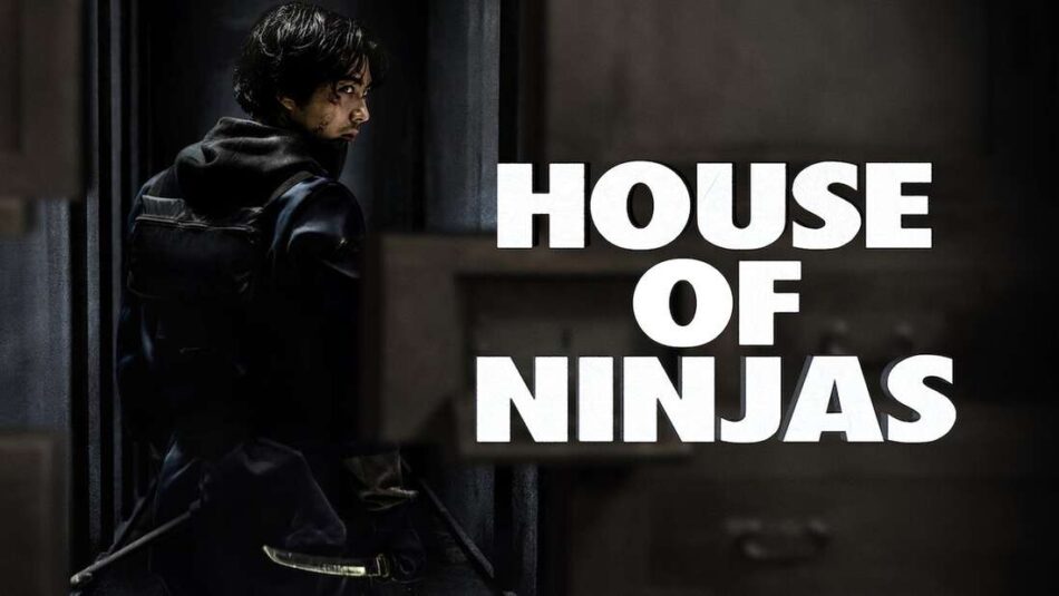 House of Ninjas: Serienstart bei Netflix