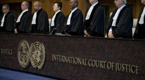 IGH: Was ist der Internationale Gerichtshof?