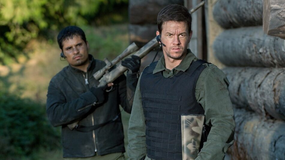 Im TV verpasst? Dieser Actionthriller mit Mark Wahlberg spaltete Publikum und Kritiker