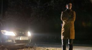 In Her Car: Serienstart bei ZDFneo