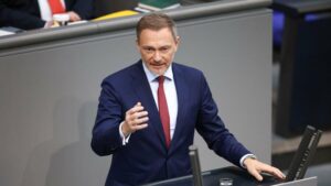 Investitionen: Lindner kontert Habeck – Neue Schulden für Unternehmensförderung falscher Weg