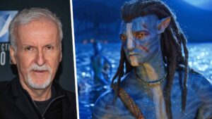 James Cameron hat Pläne für „Avatar 6“ & „Avatar 7“ – doch er will die Filmreihe wohl abgeben