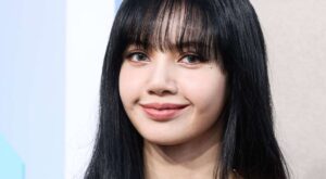 K-Pop-Star Lisa von Blackpink in Staffel 3 dabei