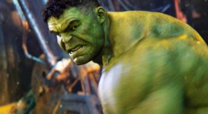 Kein eigener MCU-Film für Hulk? Marvel-Star sieht großes Problem für weiteren Solofilm
