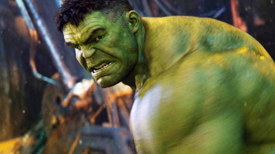 Kein eigener MCU-Film für Hulk? Marvel-Star sieht großes Problem für weiteren Solofilm