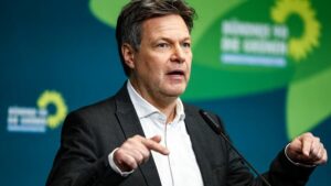 Klimaneutralität: SPD erteilt Habecks Plan zur CO2-Speicherung eine Absage