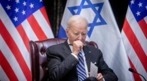 Konflikt mit Iran: „Auf der Schnellstraße zum Krieg“ – Biden droht eine Multi-Fronten-Krise in Nahost