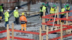 Konjunktur: Ifo: Stimmung im deutschen Wohnungsbau fällt auf Tiefstand