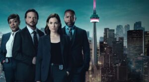 Law & Order Toronto - Criminal Intent: Kritik zum Serienstart bei CTV