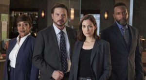 Law & Order Toronto - Criminal Intent: Serienstart bei City TV