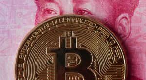 Bitcoin China