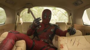 Marvel enthüllt „Deadpool 3“-Trailer beim Super Bowl