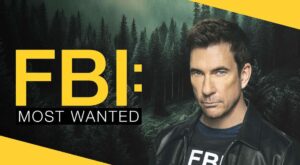 Most Wanted: Start der 5. Staffel bei CBS