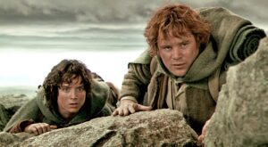 Nach 20 Jahren: „Herr der Ringe“-Stars sorgen für rührende und besondere Reunion