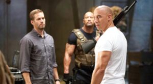 Nach 23 Jahren: Actionstar Vin Diesel kündigt das „Fast & Furious“-Finale mit emotionalen Worten an
