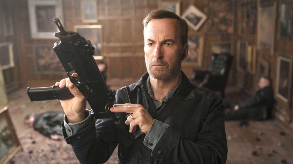 Nach „Nobody“: Bob Odenkirk wird zum Sheriff im bleihaltigen Actionkracher vom „John Wick“-Schöpfer