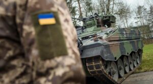 Nato-Treffen: Alliierte bereiten neue Unterstützung für die Ukraine vor