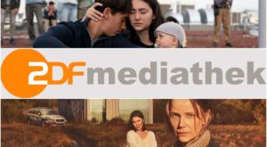 Neue Serien im Februar 2024 in der ZDFmediathek zum Streamen: „Sloborn“ und „Annika“
