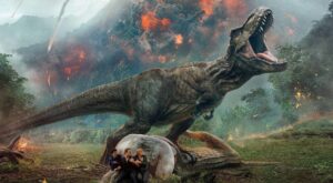 Neuer „Jurassic World“-Film verliert Rennen um Regisseur: Ist jetzt der Kinostart in Gefahr?