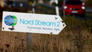 Nord Stream: Berichte: Schwedische Nord-Stream-Ermittlung soll eingestellt werden