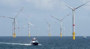 Offshore-Windkraft: Engpässe in Häfen erschweren Windkraft-Ausbau – Berlin will mit Milliarden aus Auktionen helfen