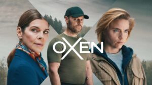 Oxen: Serienstart in der ZDFmediathek