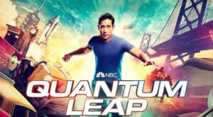 Quantum Leap: Serienstart bei Joyn