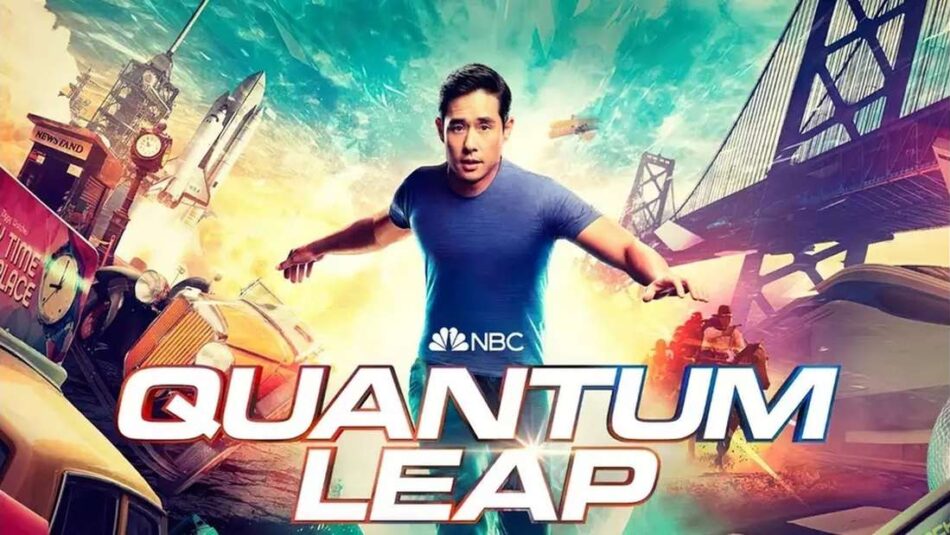 Quantum Leap: Serienstart bei Joyn