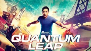 Quantum Leap: Serienstart bei ProSieben