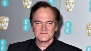 Quentin Tarantino: Diesem Werk widmet sich der Regisseur neben finalen Film „The Movie Critic“