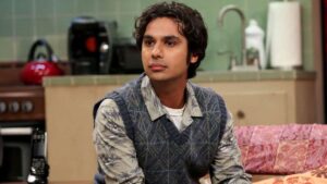 Raj-Darsteller über das geplante „The Big Bang Theory“-Spin-off