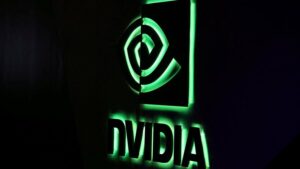 Rangliste: Nvidia könnte viertwertvollste US-Firma werden