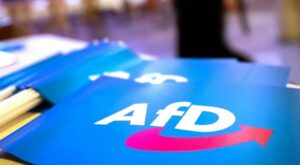 Rechtsextremismus: Verfassungsschutz bereitet offenbar neue Einschätzung zur AfD vor