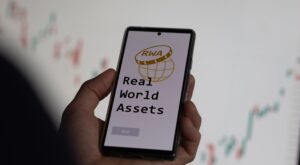 Real World Assets in DeFi.