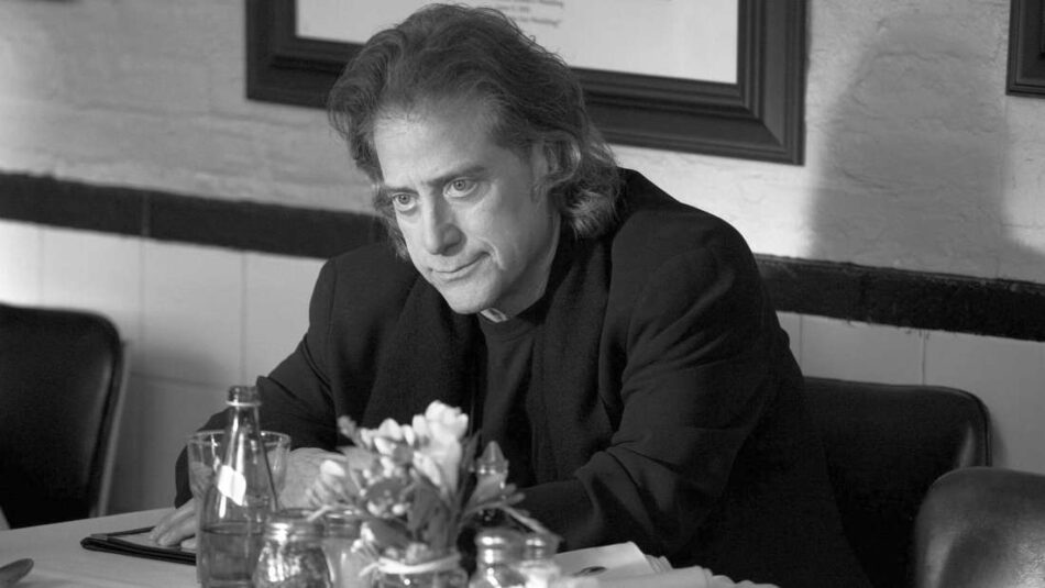 Richard Lewis mit 76 Jahren verstorben