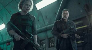 Rückkehr nach 5 Jahren: „Terminator“- und Marvel-Stars werden im Sci-Fi-Actionfilm von Aliens gejagt