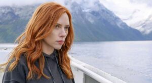 Scarlett Johansson in Miniserie bei Amazon Prime Video