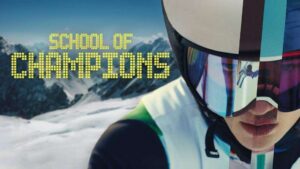 School of Champions: Serienstart bei Das Erste