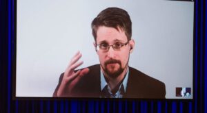 Snowden über Bitcoin: Der "bedeutendste monetäre Fortschritt"